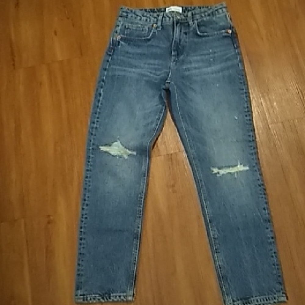ZARA JEANS